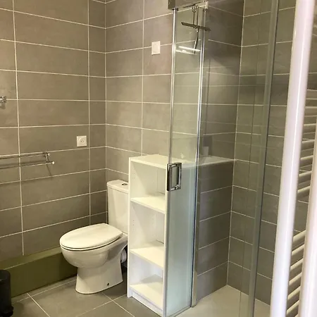 Apartamento Appt 4-6 Personnes 2 Terrasses Proximite Plage Et Gare *