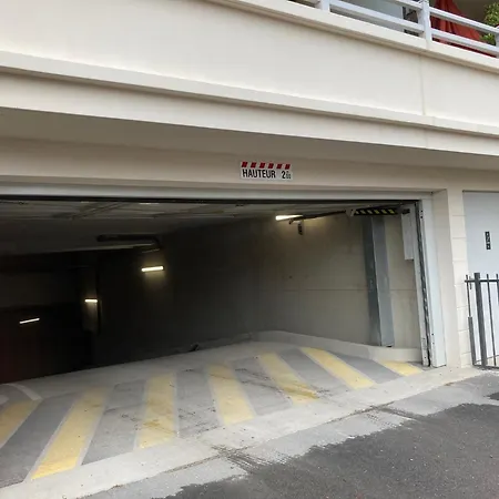 Appt 4-6 Personnes 2 Terrasses Proximite Plage Et Gare