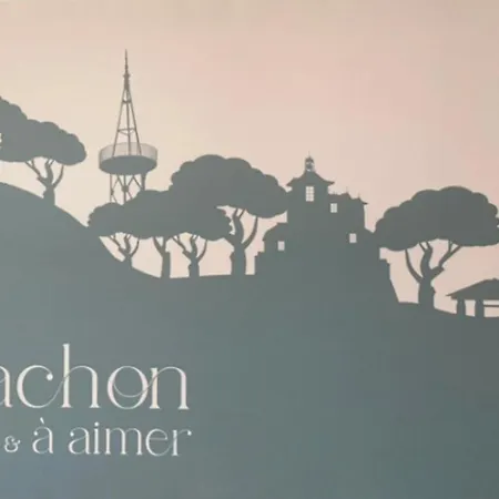 Appt 4-6 Personnes 2 Terrasses Proximite Plage Et Gare *